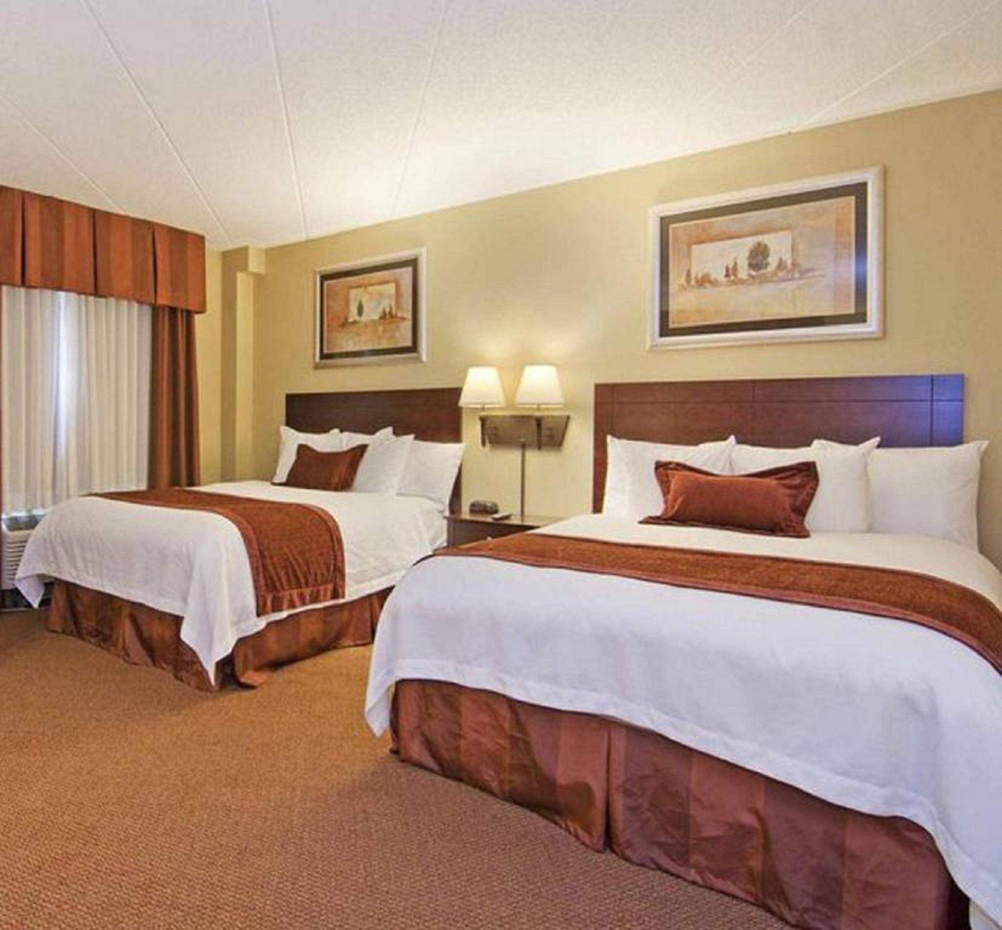 Best Western Plus Dakota Ridge Иган Экстерьер фото