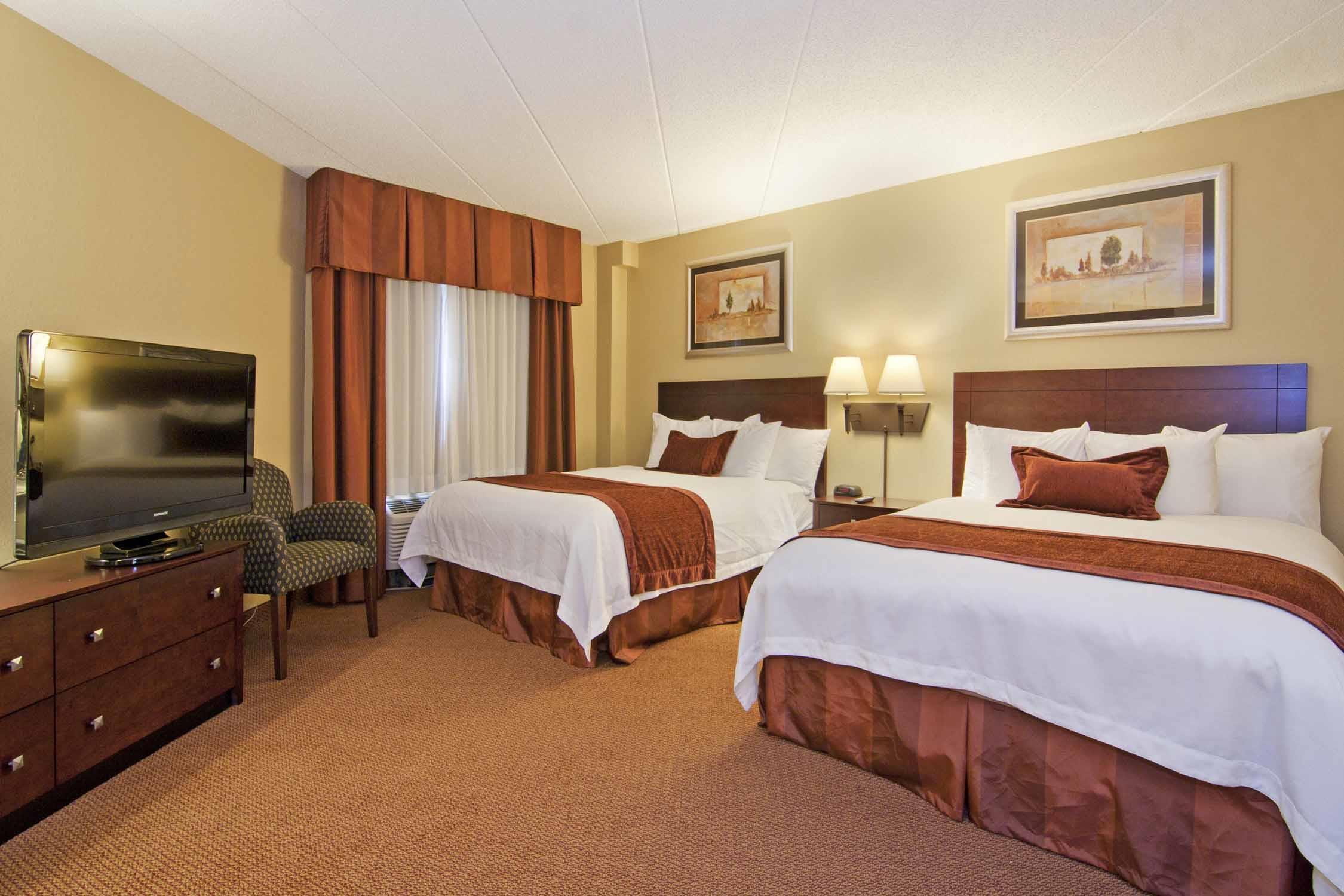 Best Western Plus Dakota Ridge Иган Экстерьер фото