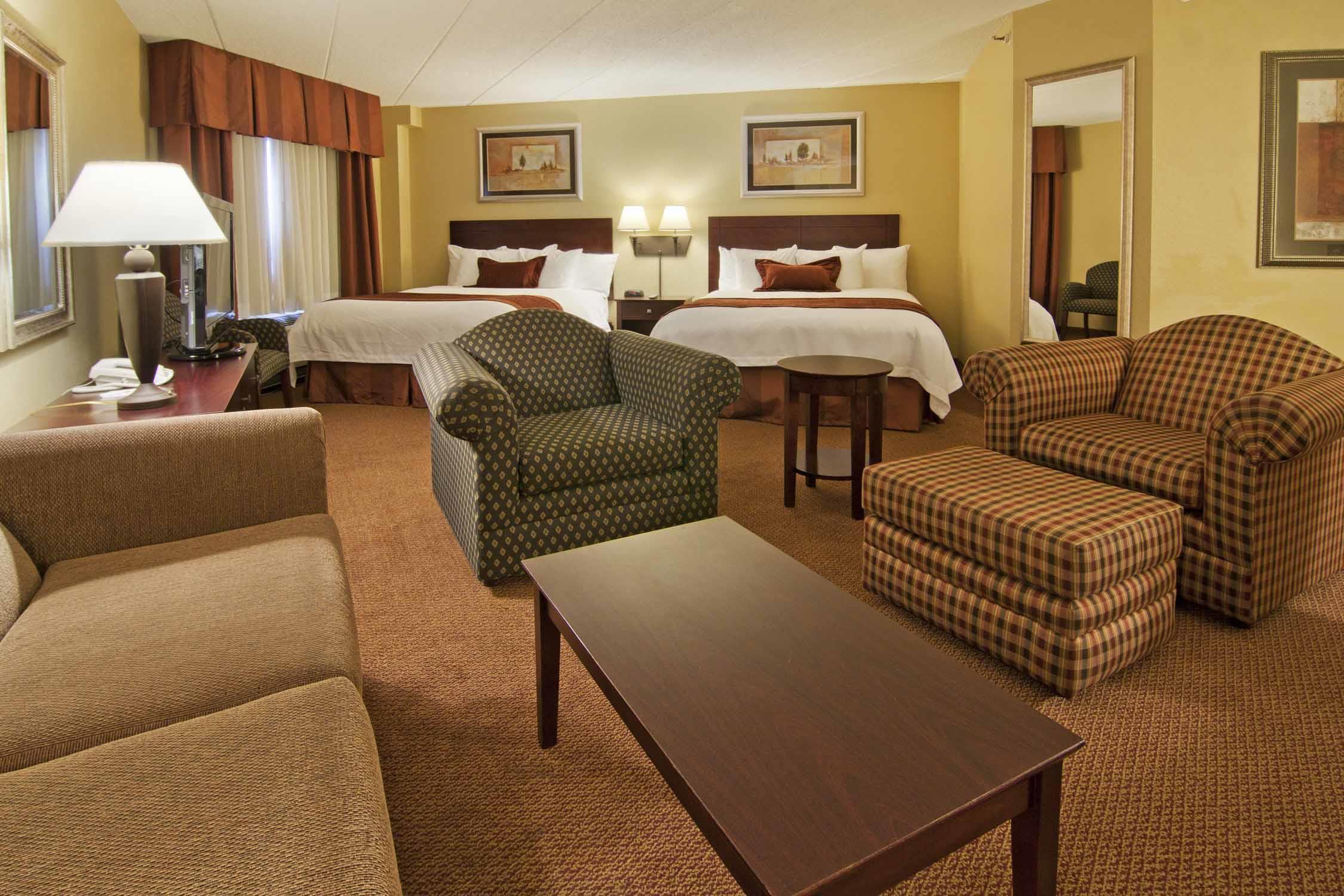 Best Western Plus Dakota Ridge Иган Экстерьер фото