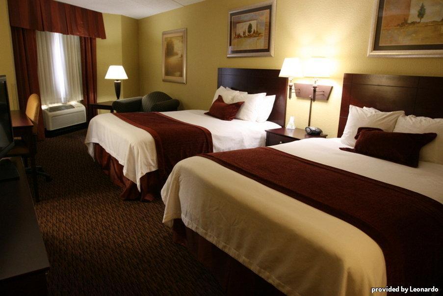 Best Western Plus Dakota Ridge Иган Экстерьер фото