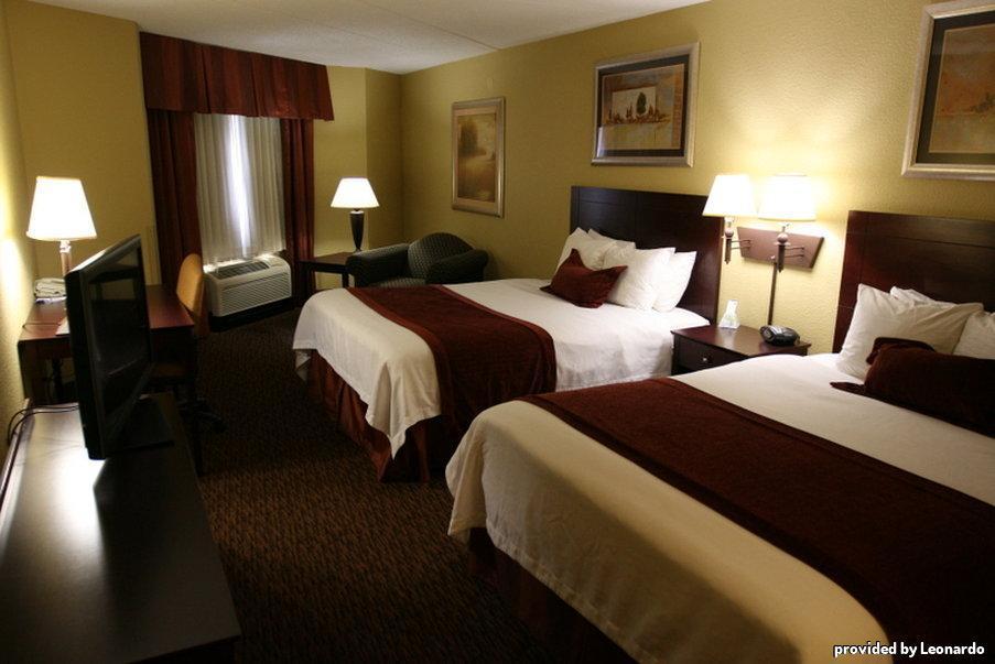 Best Western Plus Dakota Ridge Иган Экстерьер фото